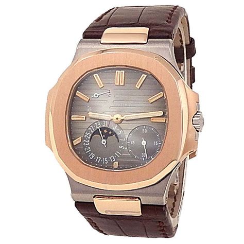 patek philippe nautilus gebraucht|pre owned Patek Philippe Nautilus.